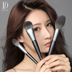 DIAS x WENWAN Co-branded makeup brush set 12pcs